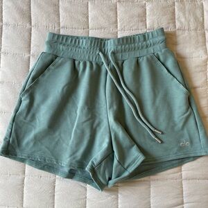 Alo Shorts